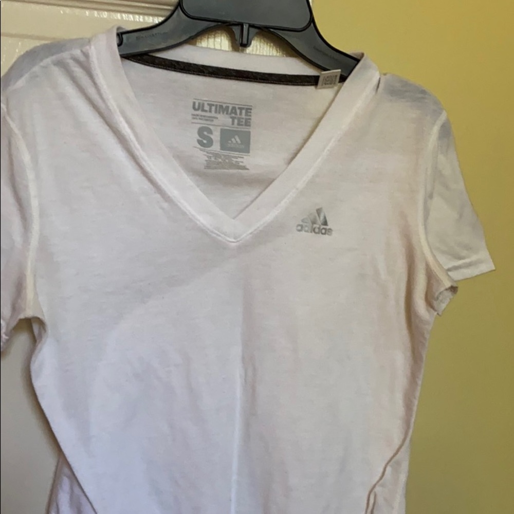Adidas Women’s Athletic Shirt Size: S